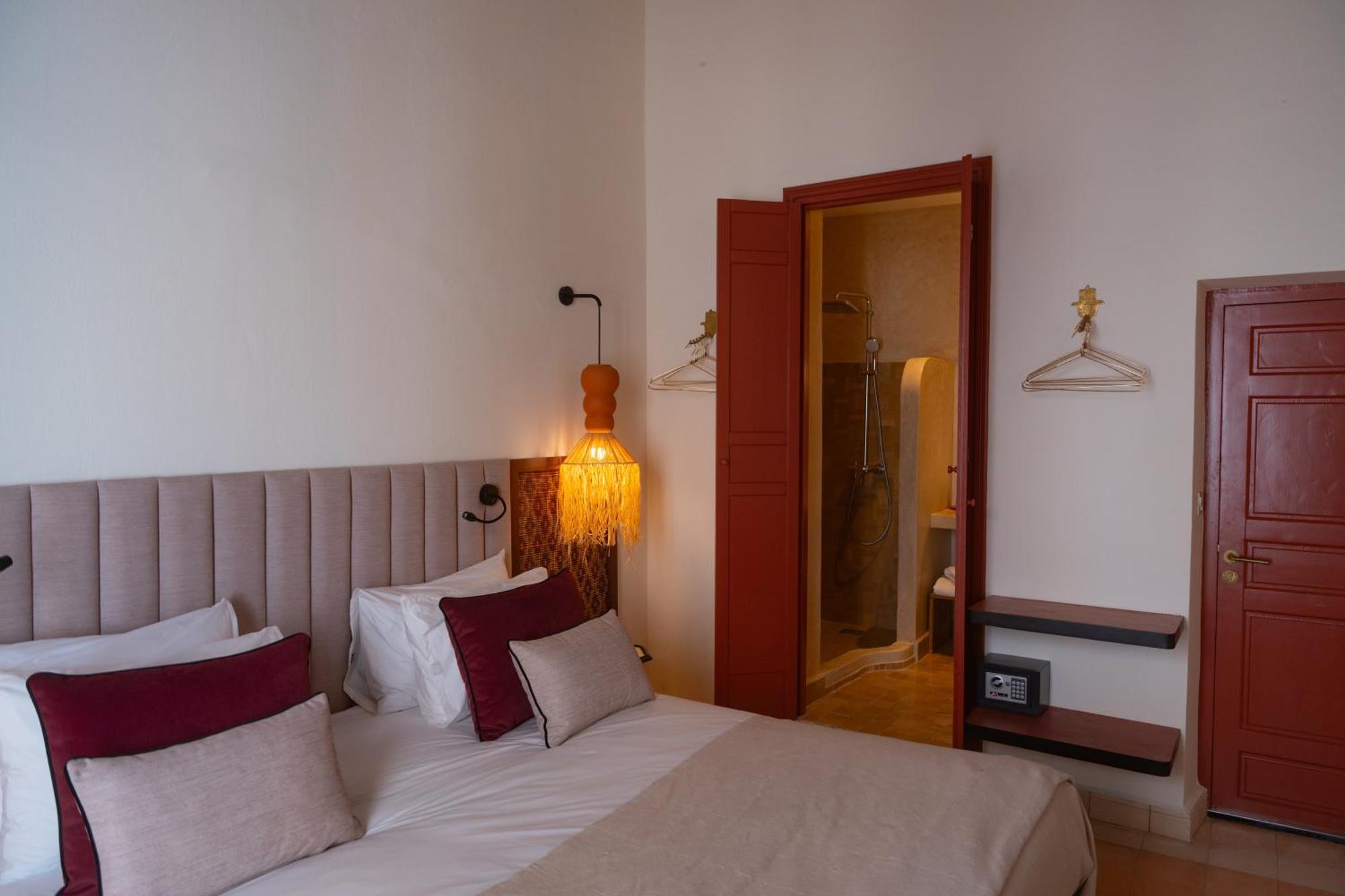Le Palazzo Hotel Essaouira Exterior photo