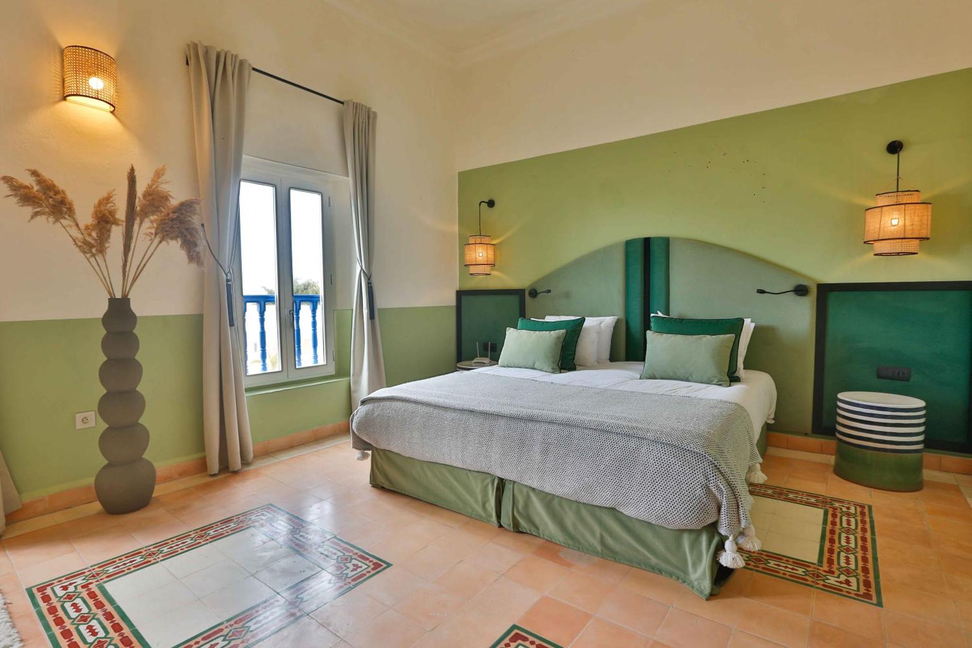 Le Palazzo Hotel Essaouira Exterior photo
