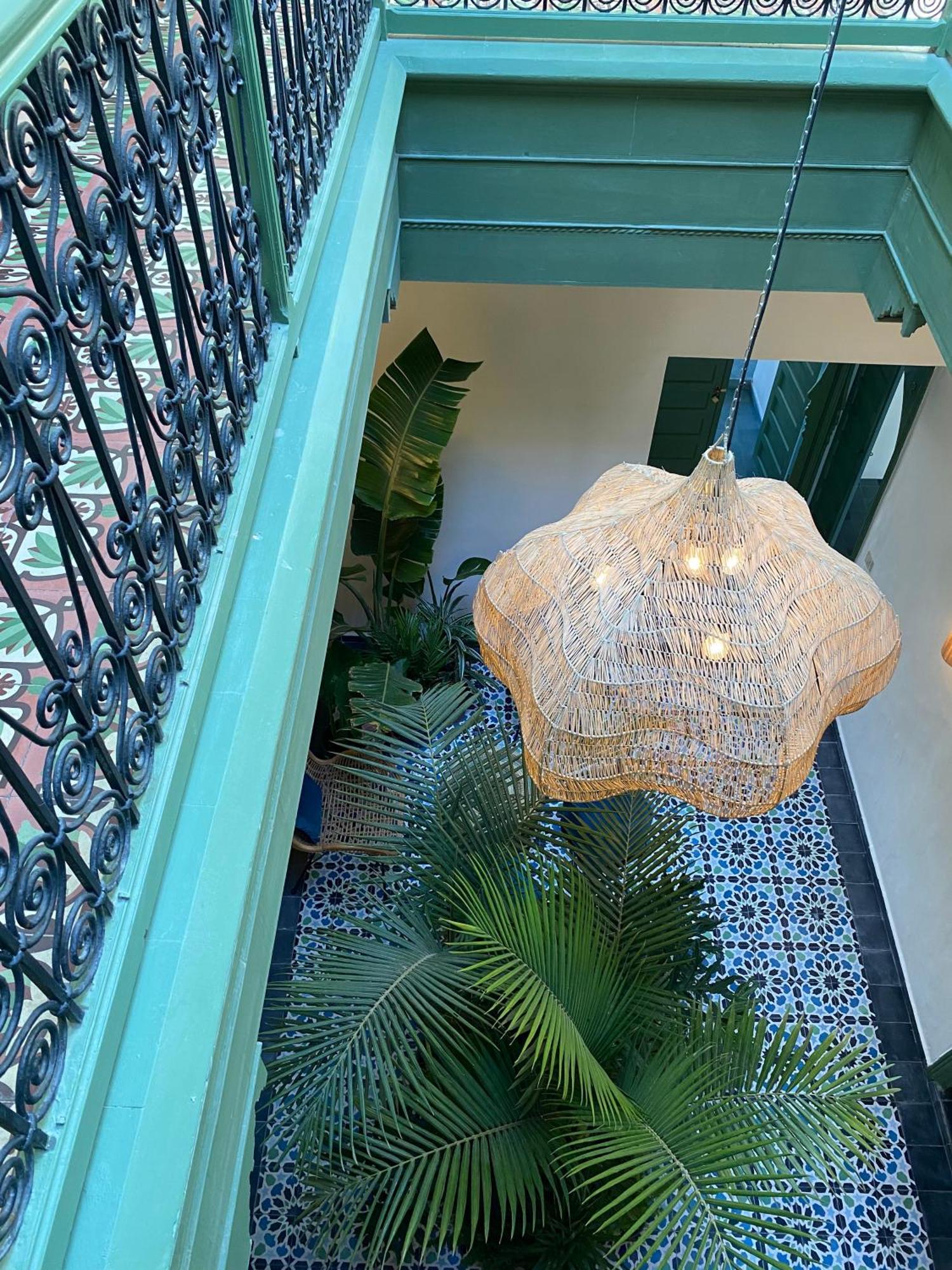 Le Palazzo Hotel Essaouira Exterior photo