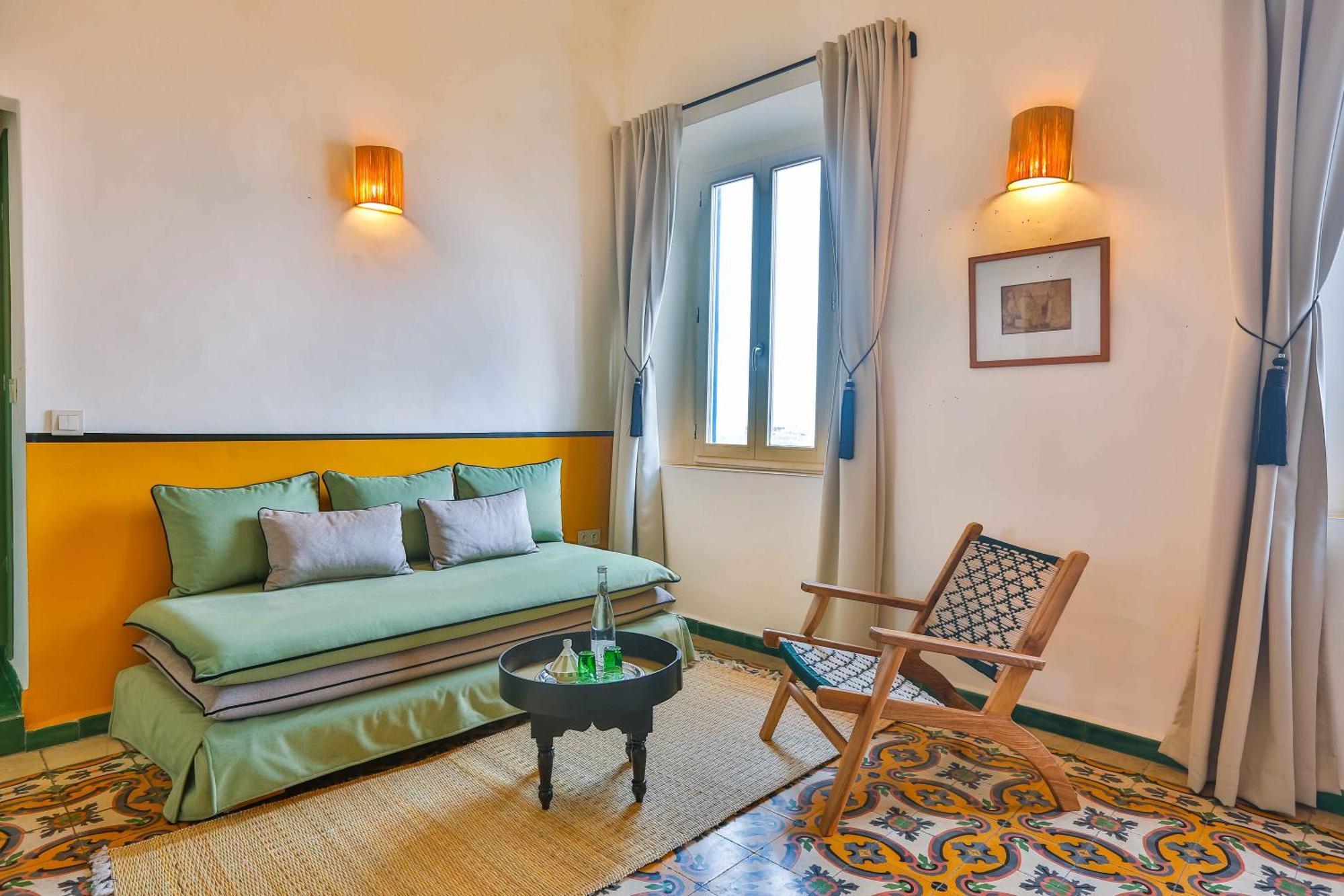 Le Palazzo Hotel Essaouira Exterior photo