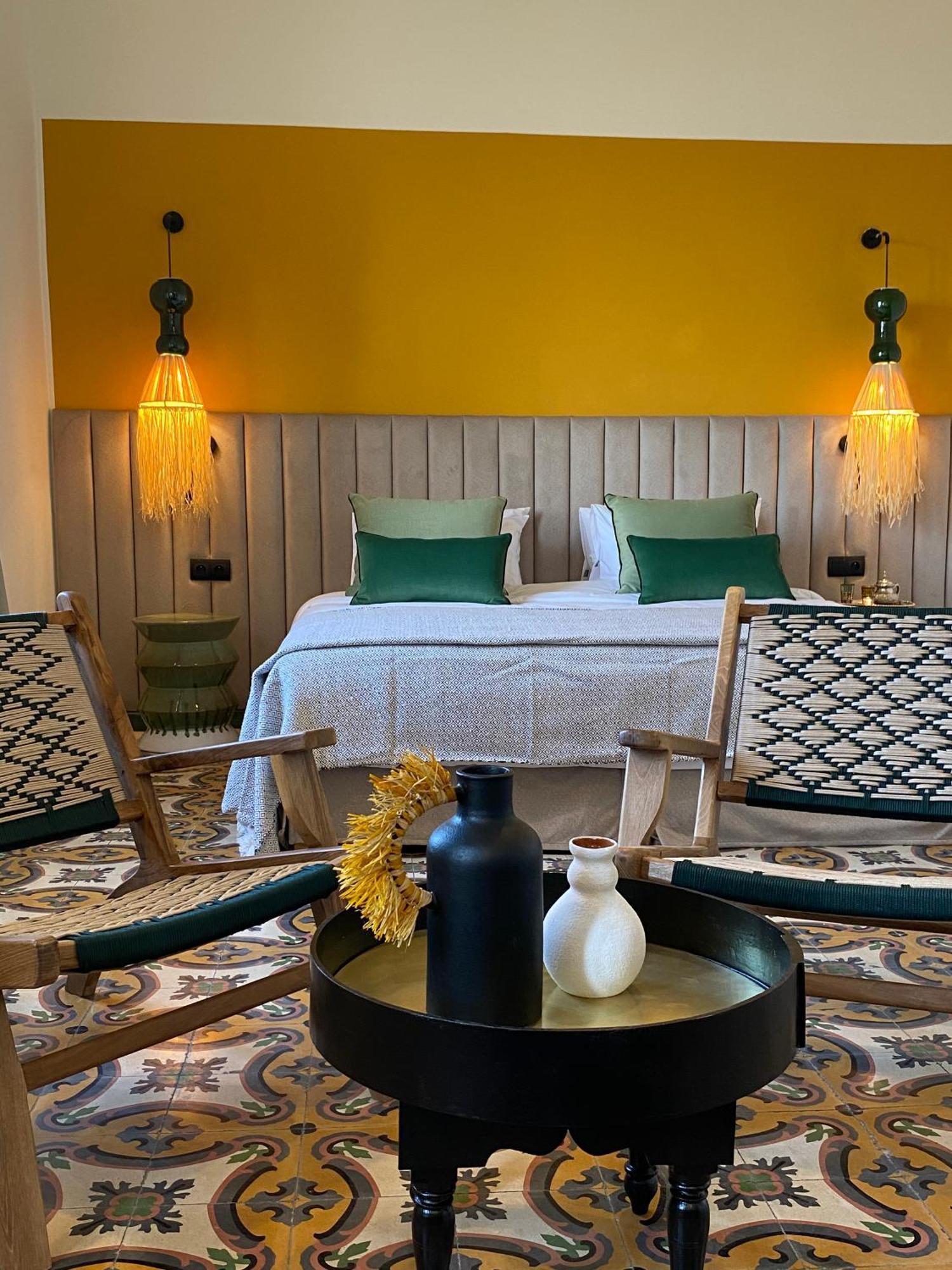 Le Palazzo Hotel Essaouira Exterior photo