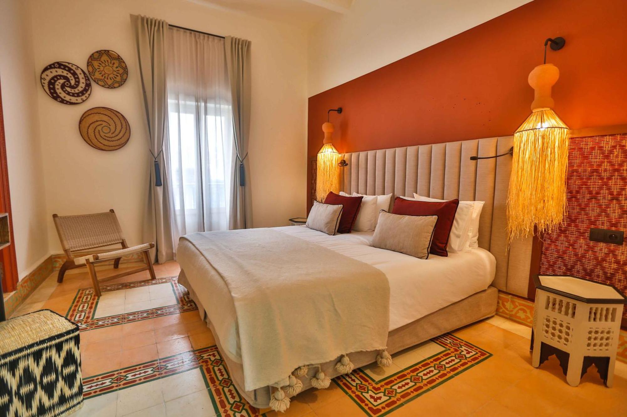 Le Palazzo Hotel Essaouira Exterior photo