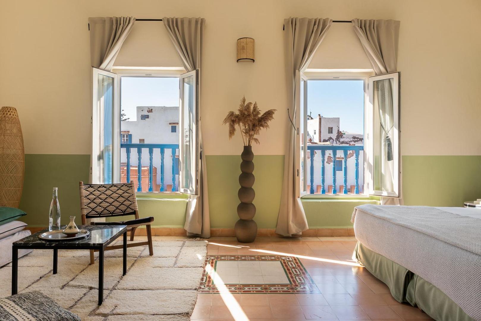 Le Palazzo Hotel Essaouira Exterior photo