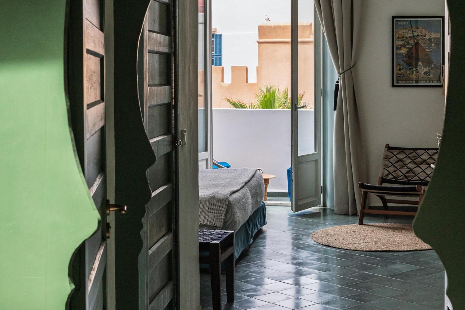 Le Palazzo Hotel Essaouira Exterior photo