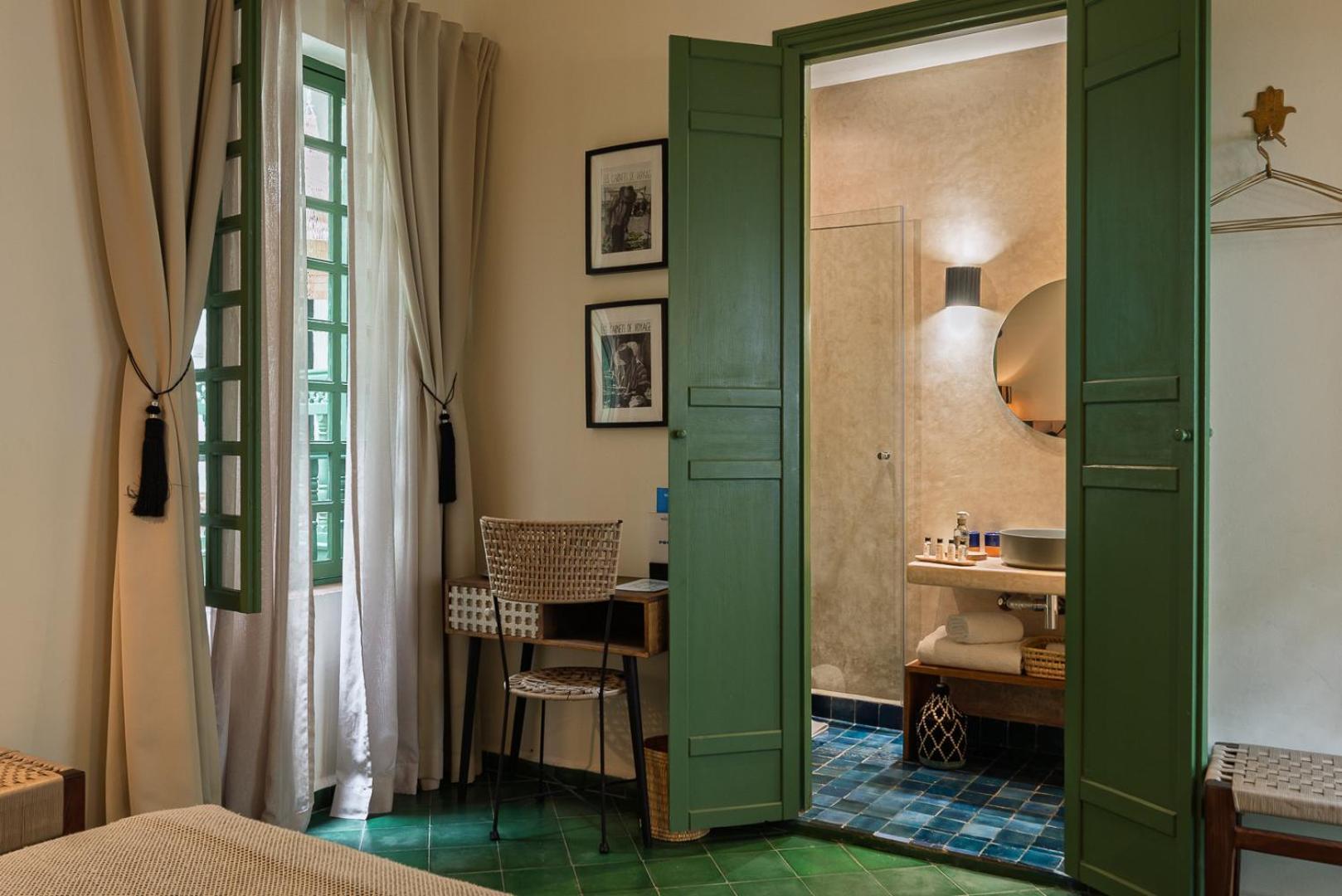 Le Palazzo Hotel Essaouira Exterior photo